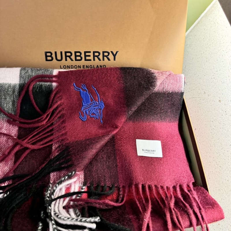 BURBERRY